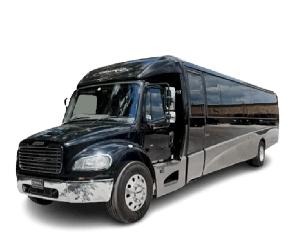 Limousine coach 